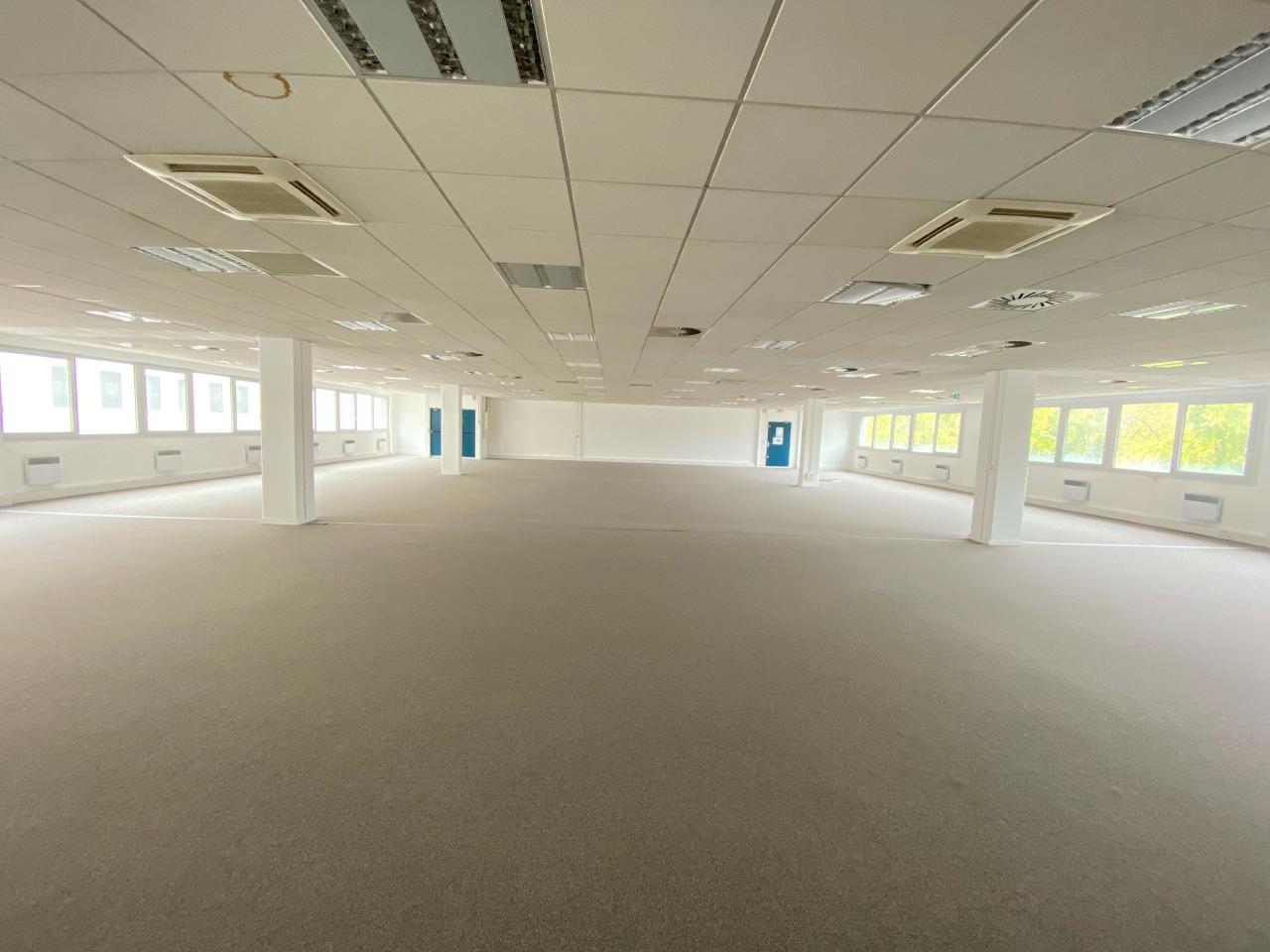 Bureau Saint-Denis 1571m² Location bureau Saint-Denis Seine-Saint-Denis OLBUR2107112 5